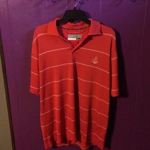 Cutter & Buck golf shirt